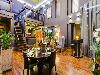 «Soho Grand Hotel» / «Сохо» отель - предварительное фото Ресторан