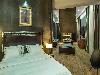 «Soho Grand Hotel» / «Сохо» отель - предварительное фото Президенский 2-местный