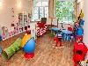 «Солотча» санаторий - предварительное фото Детская игровая комната