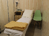 «Красная глинка» санаторий - предварительное фото Лечение