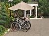 «Моя Глинка» гостиница - предварительное фото Прокат велосипедов