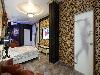 «Моя» гостиница - предварительное фото Люкс 2-местный с сауной Версаче