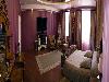 «Моя» гостиница - предварительное фото Люкс 2-местный с сауной Премьерский