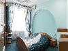«Ставрополь» санаторий-профилакторий - предварительное фото Люкс спальня