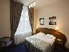 «Cronwell Inn Стремянная» отель (Санкт-Петербург) - предварительное фото Супериор 2-местный