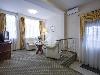 «Мармара» / «Marmara hotel» отель - предварительное фото Семейный 2 местный 2-комнатный люкс