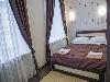 «РА Лиговский, 87» отель - предварительное фото Делюкс с широкой кроватью