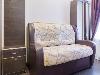 «РА Лиговский, 87» отель - предварительное фото Делюкс с широкой кроватью