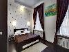 «РА Лиговский, 87» отель - предварительное фото Комфорт с широкой кроватью