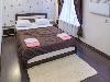 «РА Лиговский, 87» отель - предварительное фото Комфорт с широкой кроватью. Двуспальная кровать