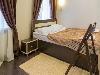 «РА Лиговский, 87» отель - предварительное фото Стандартный двухместный номер с широкой кроватью