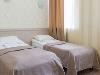 «РА Невский, 44» отель - предварительное фото Комфорт с двумя кроватями. Интерьер