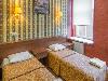 «РА Рыбинская, 7» отель - предварительное фото Стандартный 2-местный номер с двумя кроватями