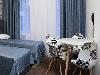 «Шале де Прованс Лиговский» гостевой дом - предварительное фото Стандартный 2-местный TWIN