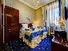 «Золотой Треугольник» гостиница (Санкт-Петербург) - предварительное фото Комфорт 2 местный