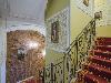 «Catherine Art» / «Катерина Арт» отель - предварительное фото Лестница