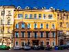 «Cronwell Inn Стремянная» отель (Санкт-Петербург) - предварительное фото Отель