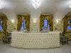 «Grand Catherine Palace» / «Гранд Катерина Пэлэс» отель - предварительное фото Ресепшн