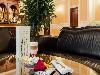 «Гранд отель Эмеральд» / «Grand Hotel Emerald» гостиница (Санкт-Петербург) - предварительное фото Бар
