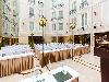 «Гранд отель Эмеральд» / «Grand Hotel Emerald» гостиница (Санкт-Петербург) - предварительное фото Банкет