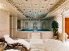 «Гранд отель Эмеральд» / «Grand Hotel Emerald» гостиница (Санкт-Петербург) - предварительное фото Бассейн