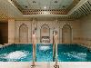 «Гранд отель Эмеральд» / «Grand Hotel Emerald» гостиница (Санкт-Петербург) - предварительное фото Бассейн
