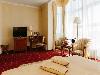 «Гранд отель Эмеральд» / «Grand Hotel Emerald» гостиница (Санкт-Петербург) - предварительное фото Полулюкс 2-местный