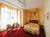 «Гранд отель Эмеральд» / «Grand Hotel Emerald» гостиница (Санкт-Петербург) - предварительное фото Полулюкс 2-местный