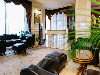 «Гранд отель Эмеральд» / «Grand Hotel Emerald» гостиница (Санкт-Петербург) - предварительное фото Ресепшен