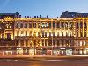 «Калейдоскоп на Невском» апарт-отель - предварительное фото Внешний вид здания