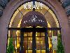 «Kravt Hotel» гостиница (Санкт-Петербург) - предварительное фото Отель