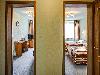 «Орбита» / «Orbita hotel» гостиница (Санкт-Петербург) - предварительное фото Стандарт 2-местный 2-комнатный