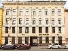 «Отель на Римского-Корсакова» - предварительное фото Фасад