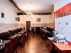 «Отель на Римского-Корсакова» - предварительное фото кафе дальнее 6