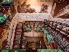 «Отель на Римского-Корсакова» - предварительное фото Лестница