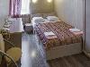 «РА Кузнечный, 19» отель - предварительное фото Стандартный двухместный номер с широкой кроватью