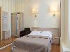 «РА Невский, 44» отель - предварительное фото Стандартный двухместный номер с широкой кроватью