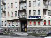 «РА Тамбовская, 11» отель - предварительное фото Тамбовская 11 Фасад