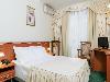 «Полюстрово» / «Polustrova hotel» гостиница (Санкт-Петербург) - предварительное фото Люкс 2-комнатный