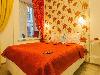 «Шале де Прованс Коломенская» отель - предварительное фото Апартамент 2-местный Red (1)