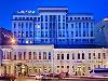 «Solo Sokos Hotel Vasilievsky» (Санкт-Петербург) - предварительное фото Внешний вид