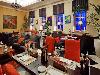«Solo Sokos Hotel Vasilievsky» (Санкт-Петербург) - предварительное фото Ресторан Repin Lounge