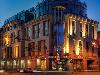 «Статский советник» отель (Санкт-Петербург) - предварительное фото Внешний вид