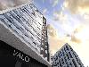 «VALO» апарт-отель - предварительное фото Внешний вид