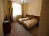 «Лагуна» отель - предварительное фото Стандартный 1-комнатный