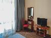 «Гранд Кавказ» отель - предварительное фото 1 категории 1-комнатный стандарт с раздельными кроватями
