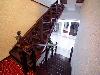 «Крокус» отель - предварительное фото Лестница