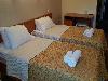 «Снежный Барс» гостиница (Чегет) - предварительное фото Стандарт 2-местный 1-комнатный в 1 корпусе