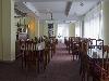 «Снежный Барс» гостиница (Чегет) - предварительное фото Ресторан