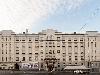 «Екатеринбург-Центральный» отель - предварительное фото Фасад